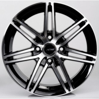 Ζάντες 7116 6.5x15 4x100